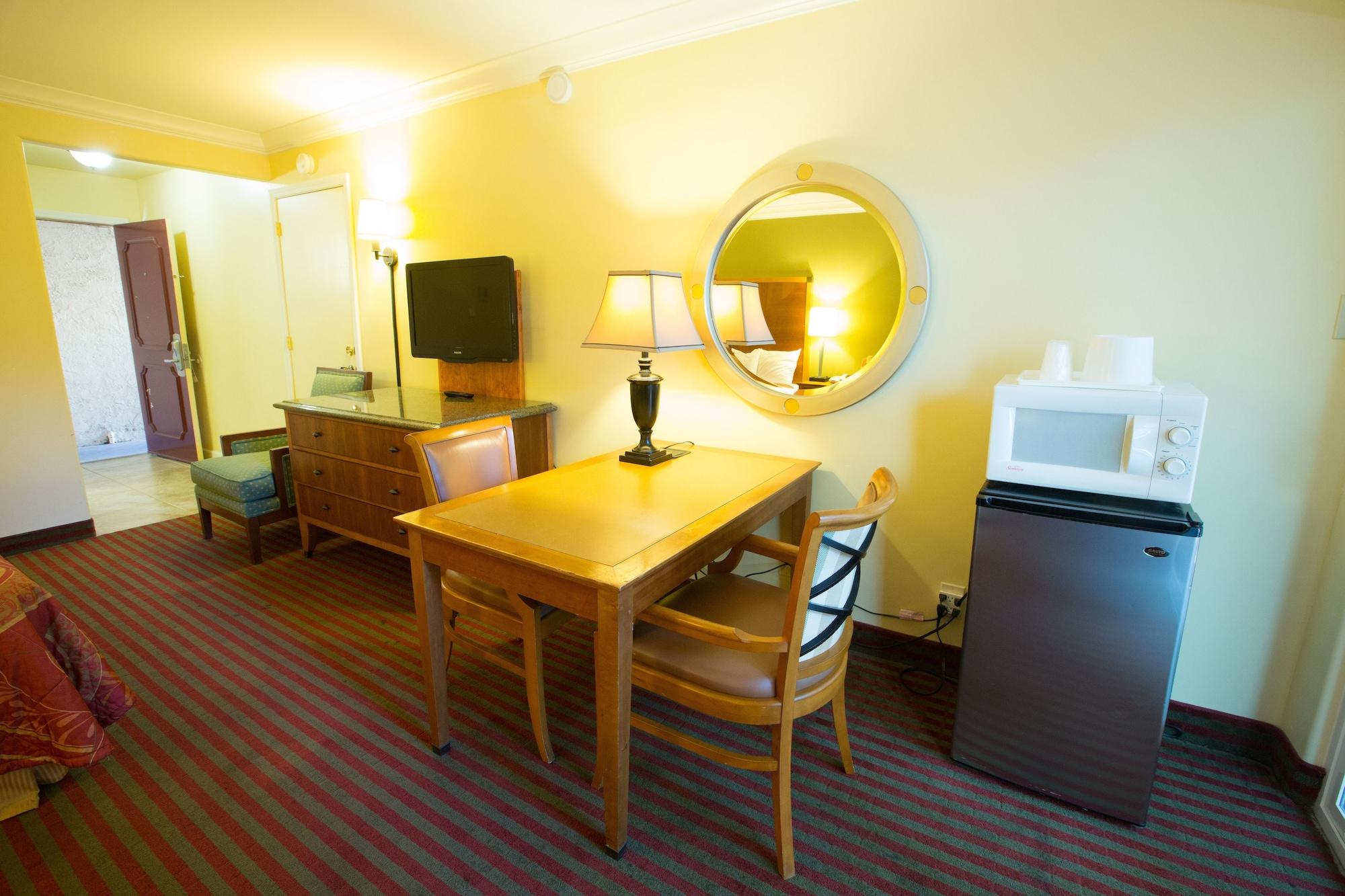 Aloha Inn Arroyo Grande Extérieur photo