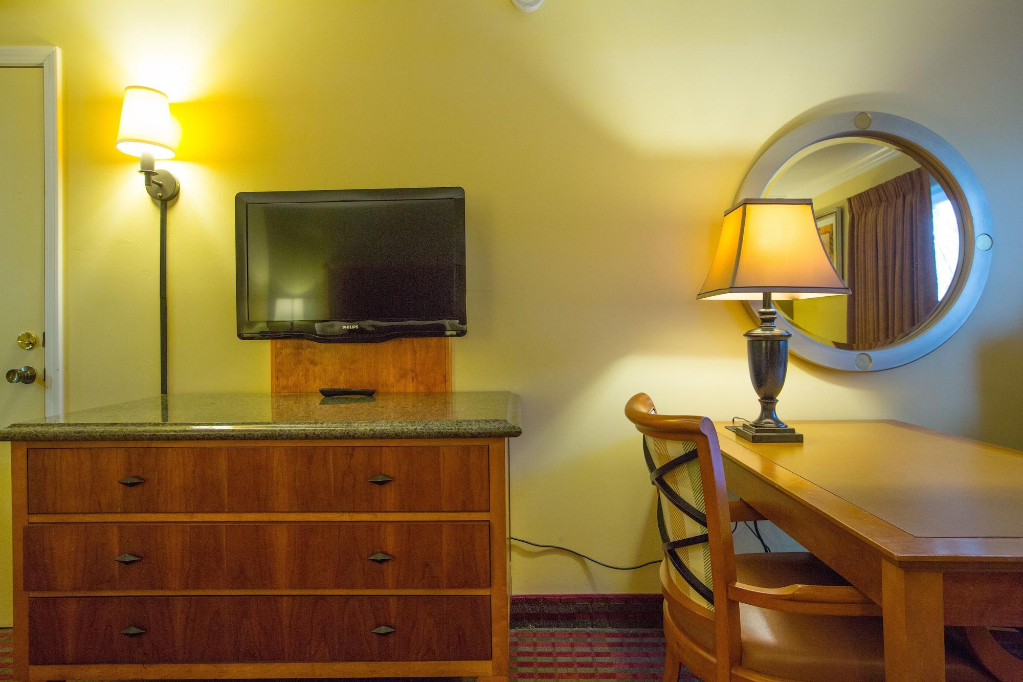 Aloha Inn Arroyo Grande Extérieur photo