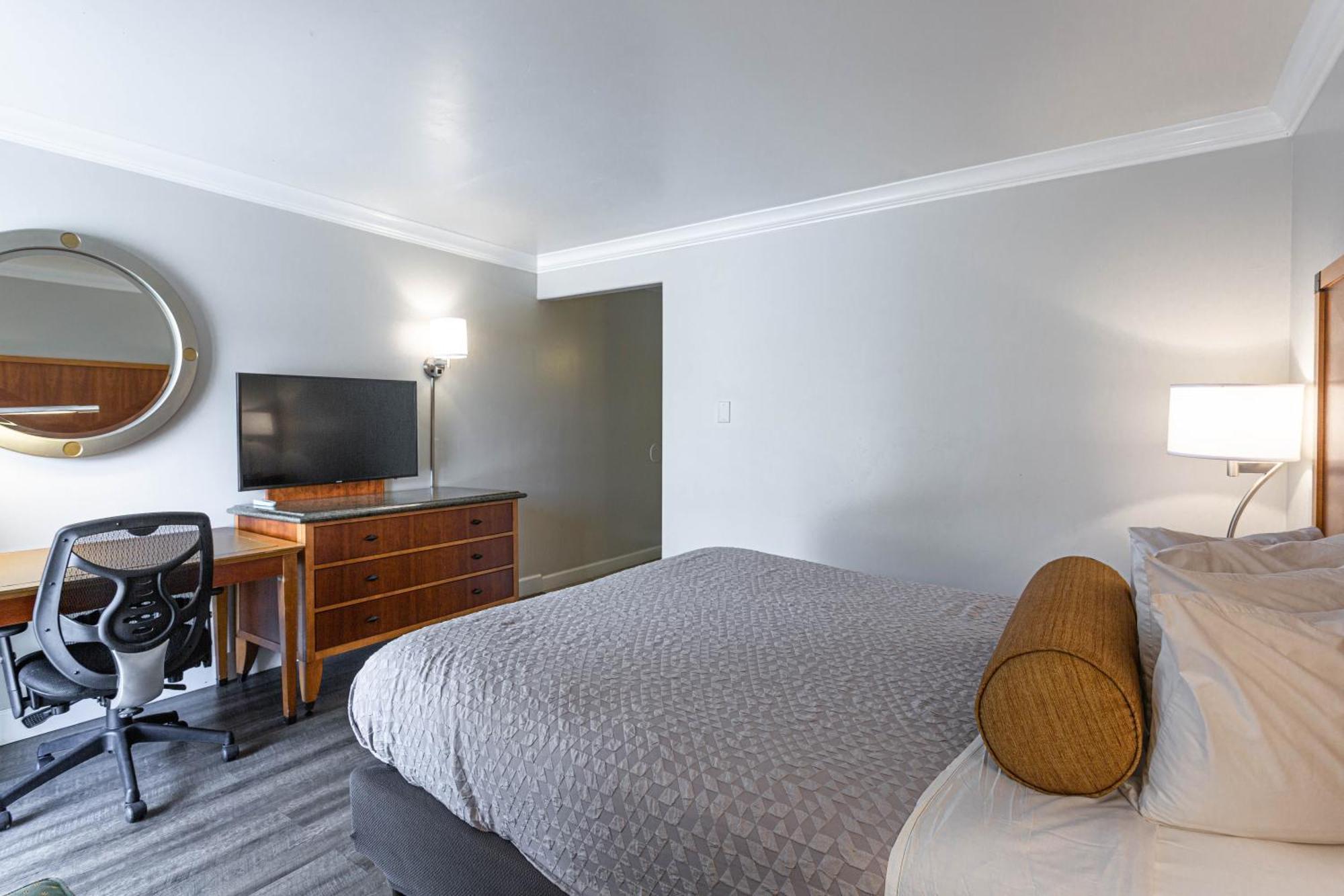Aloha Inn Arroyo Grande Chambre photo