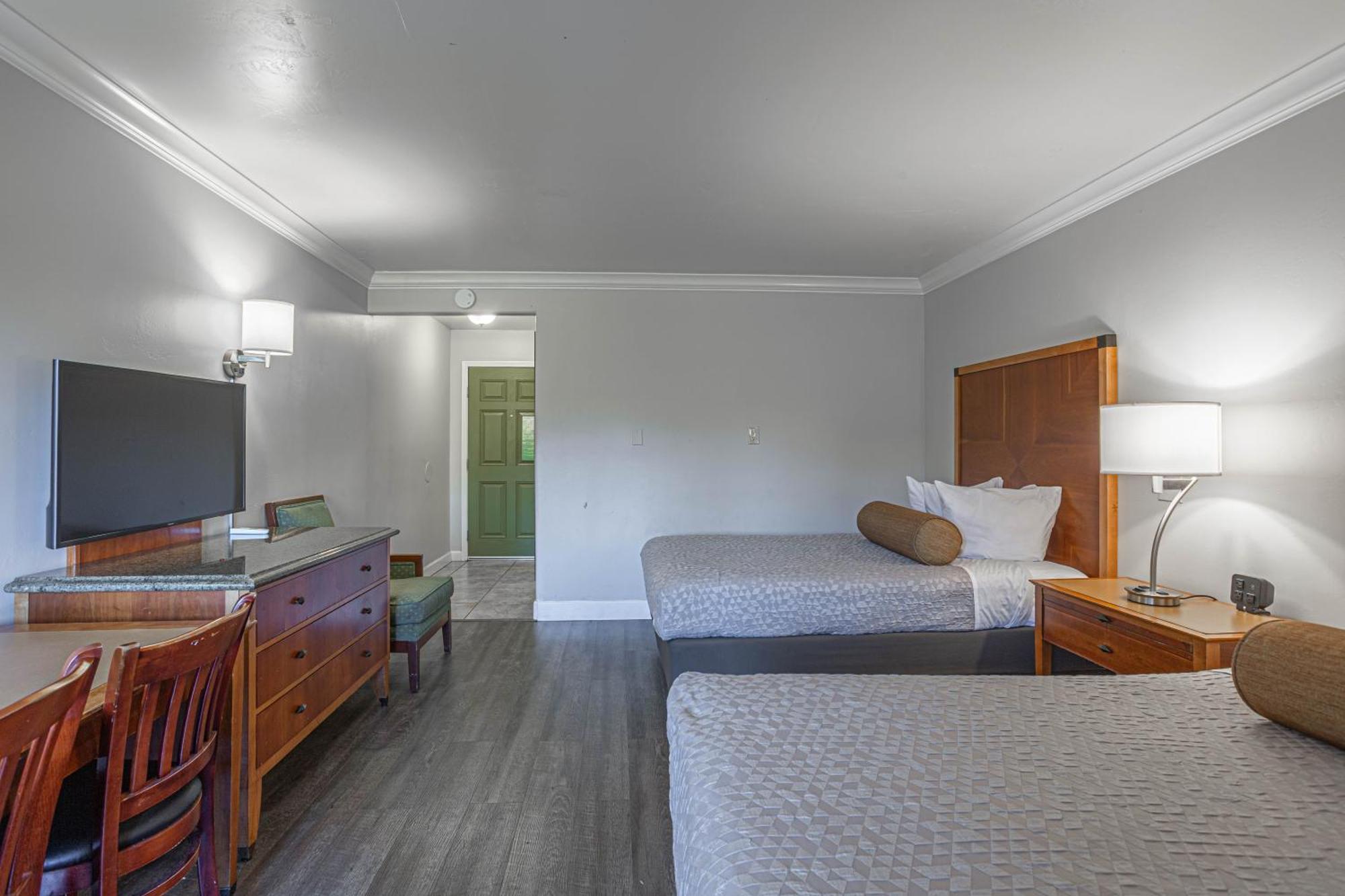 Aloha Inn Arroyo Grande Chambre photo