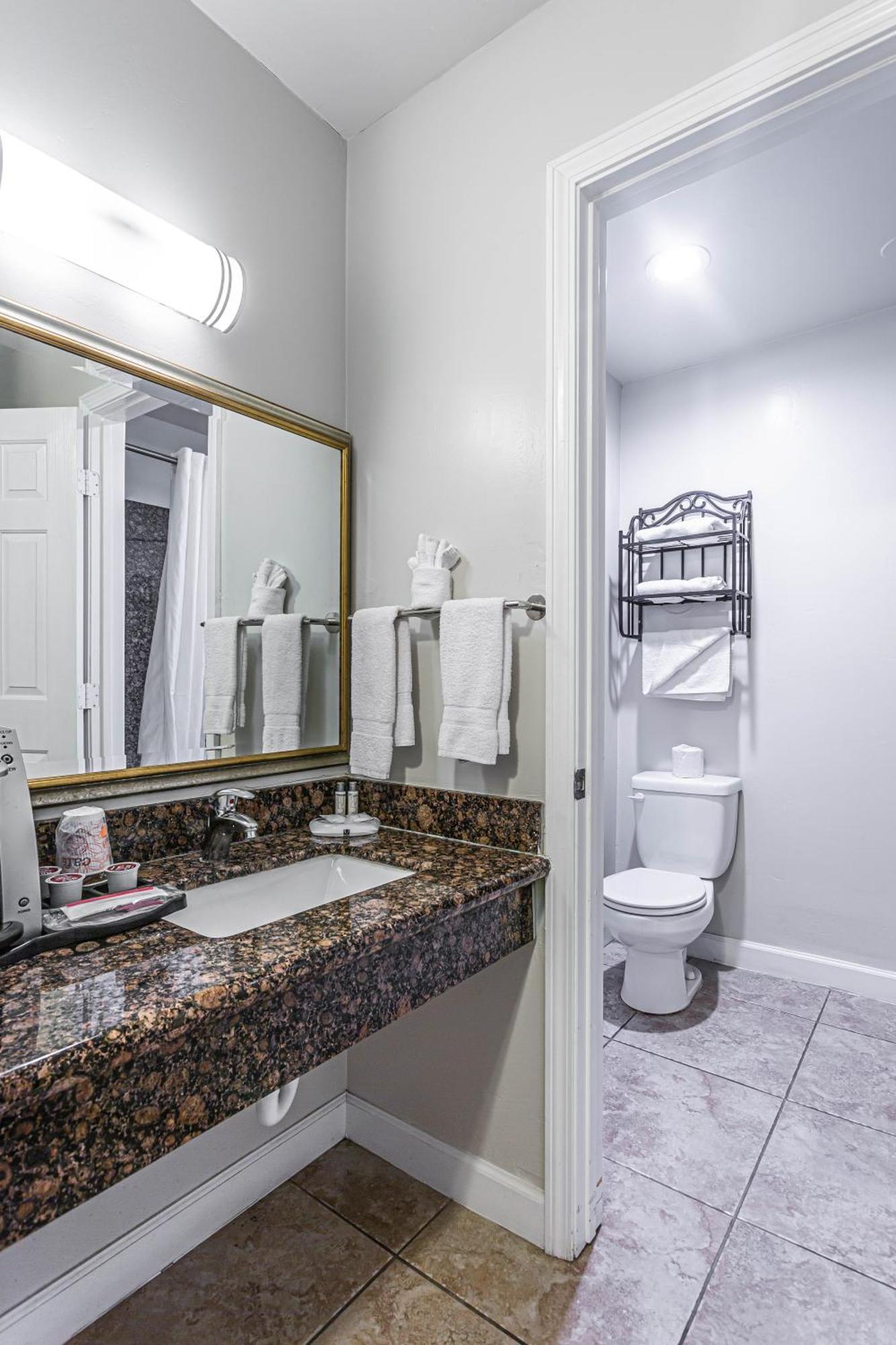 Aloha Inn Arroyo Grande Chambre photo