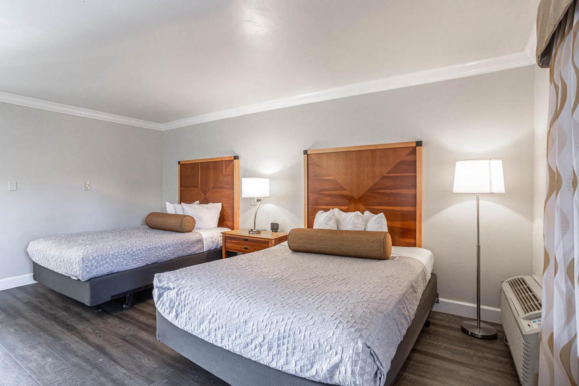 Aloha Inn Arroyo Grande Chambre photo