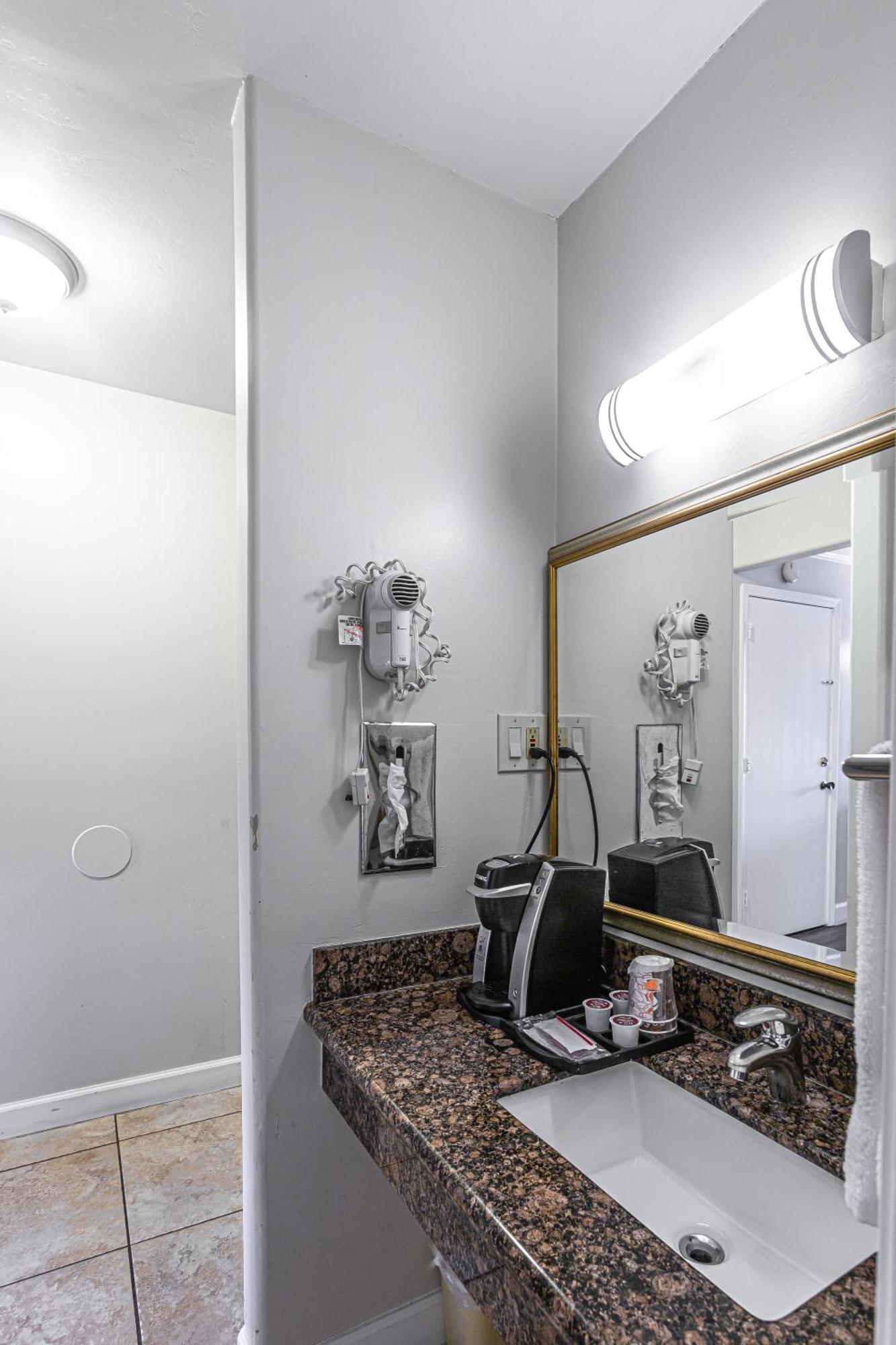 Aloha Inn Arroyo Grande Chambre photo