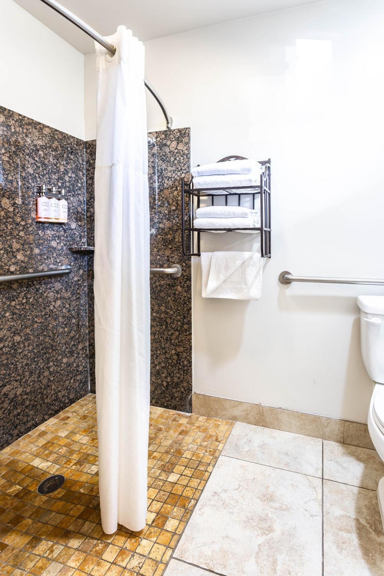 Aloha Inn Arroyo Grande Chambre photo