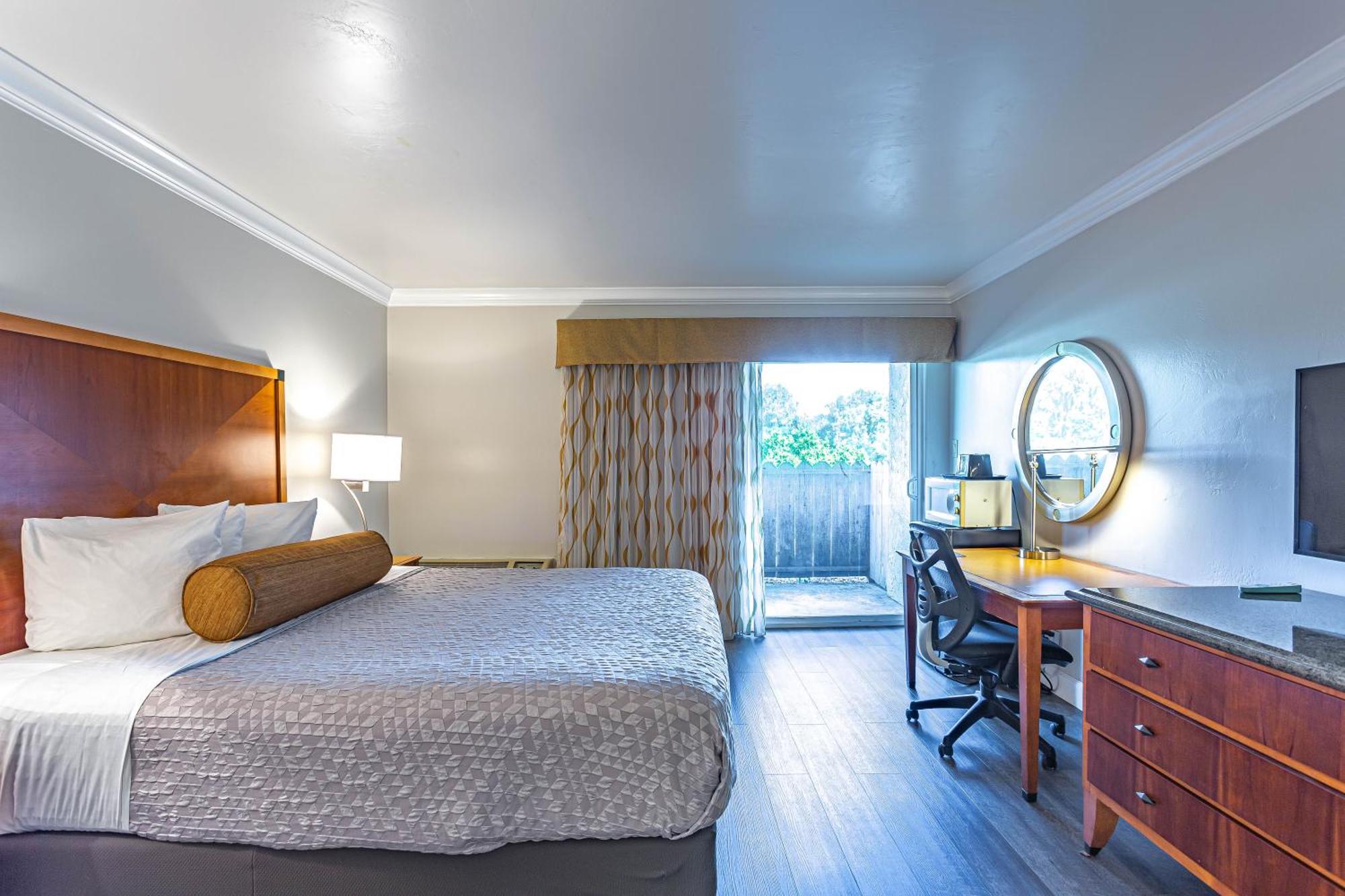 Aloha Inn Arroyo Grande Extérieur photo