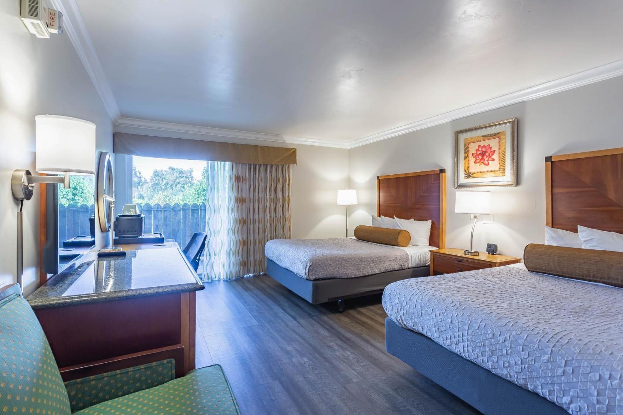 Aloha Inn Arroyo Grande Extérieur photo