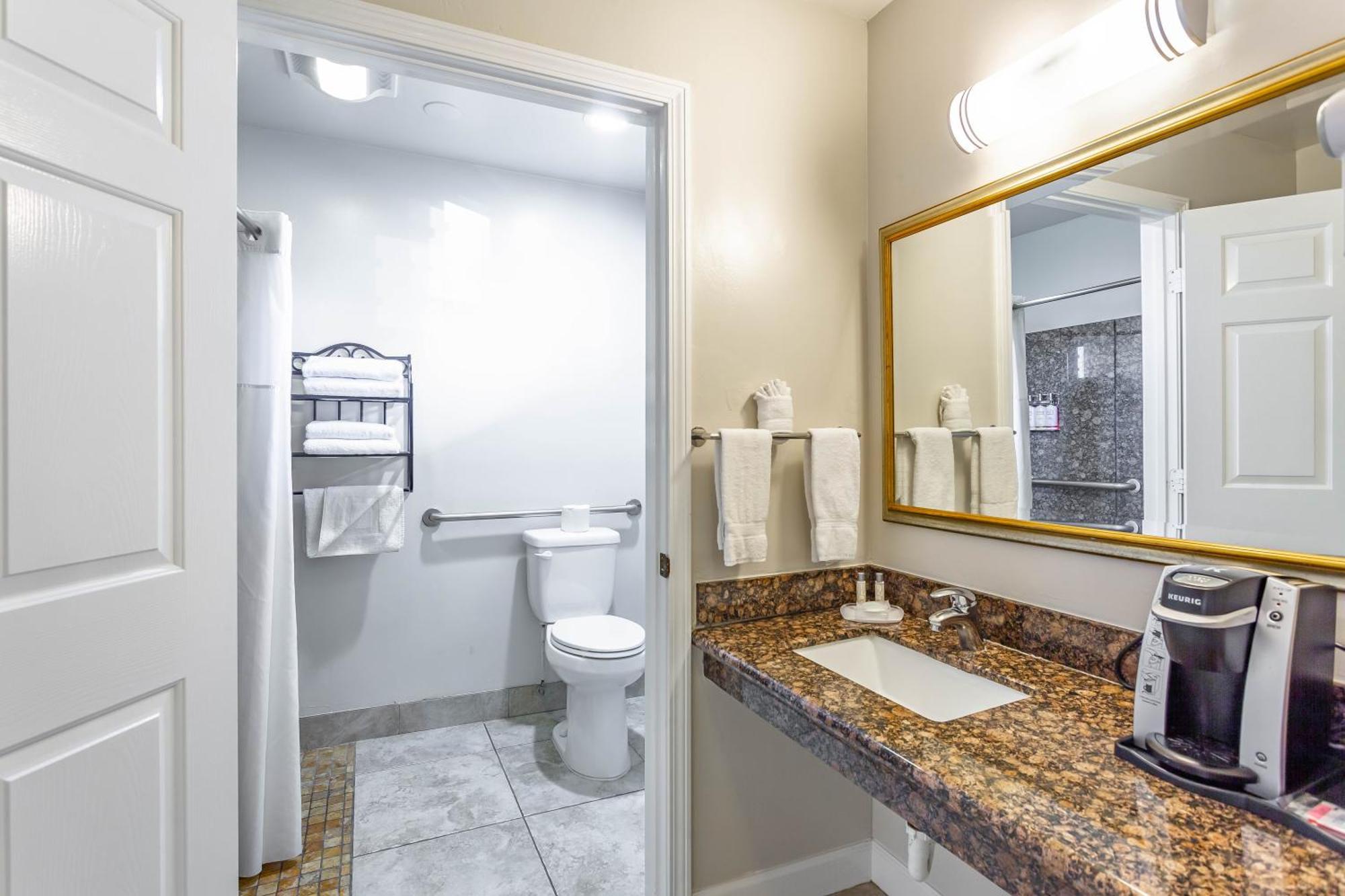 Aloha Inn Arroyo Grande Extérieur photo