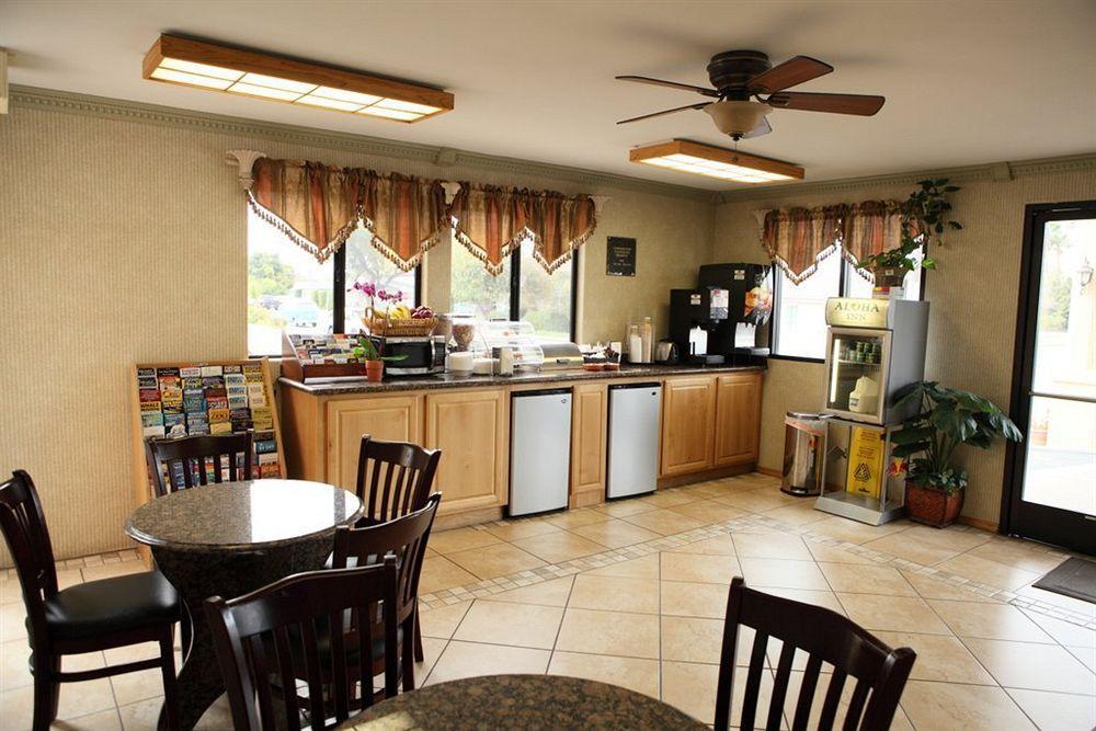 Aloha Inn Arroyo Grande Extérieur photo