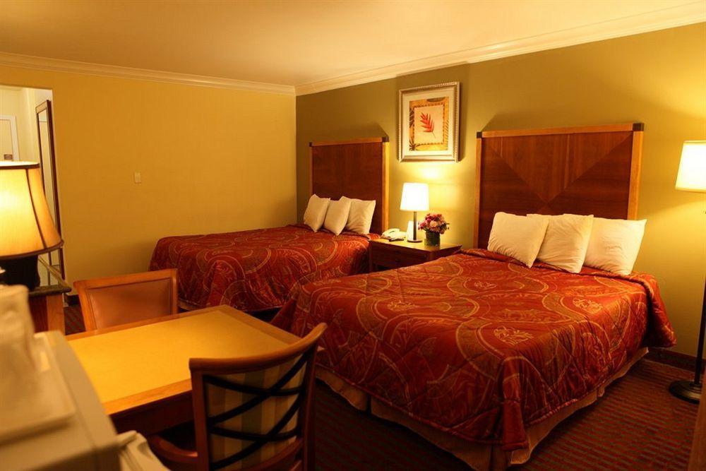 Aloha Inn Arroyo Grande Extérieur photo