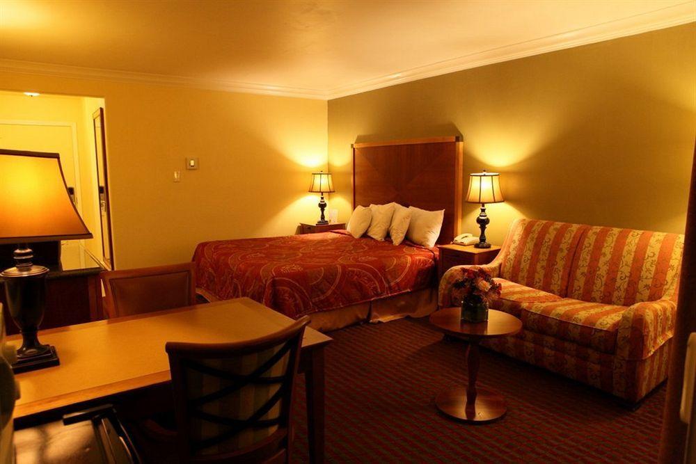 Aloha Inn Arroyo Grande Extérieur photo