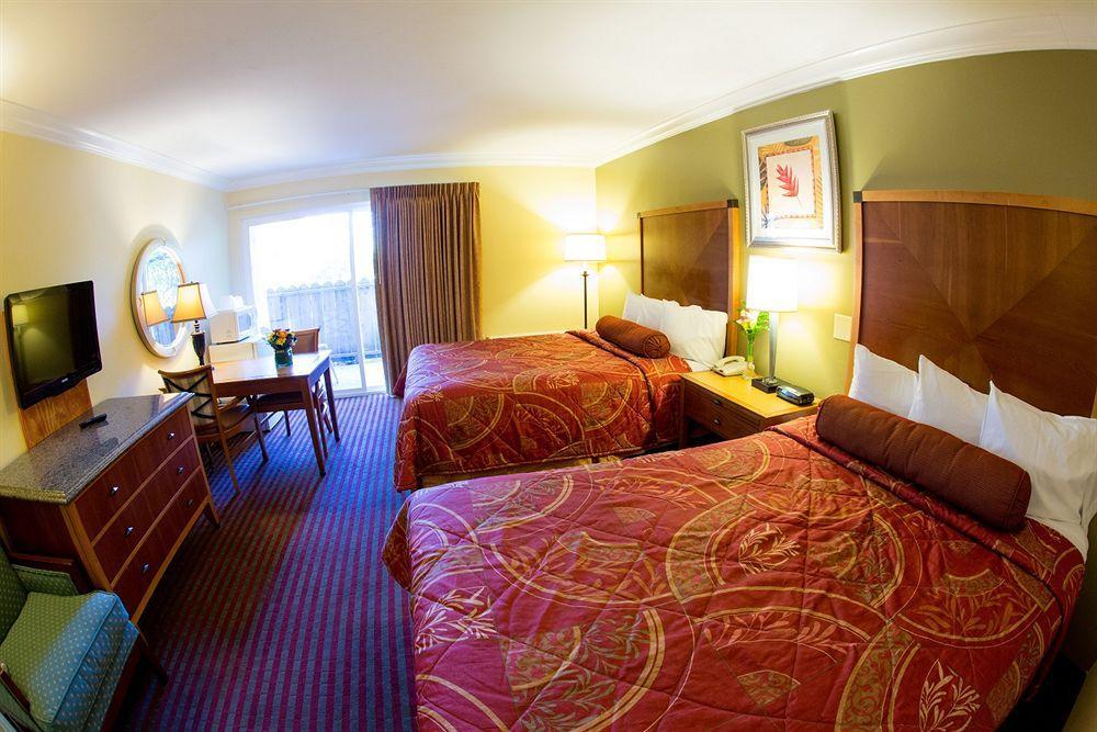 Aloha Inn Arroyo Grande Extérieur photo