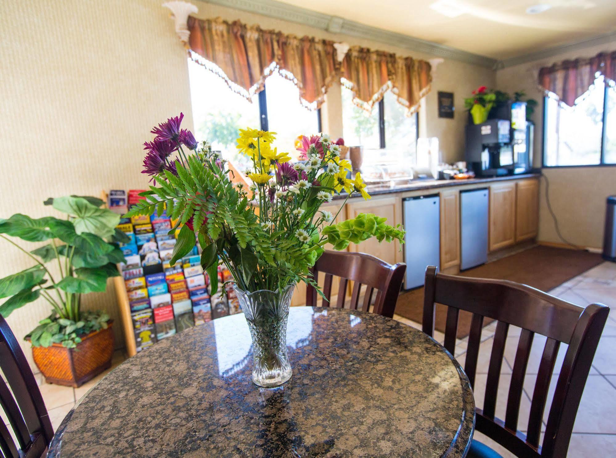 Aloha Inn Arroyo Grande Extérieur photo