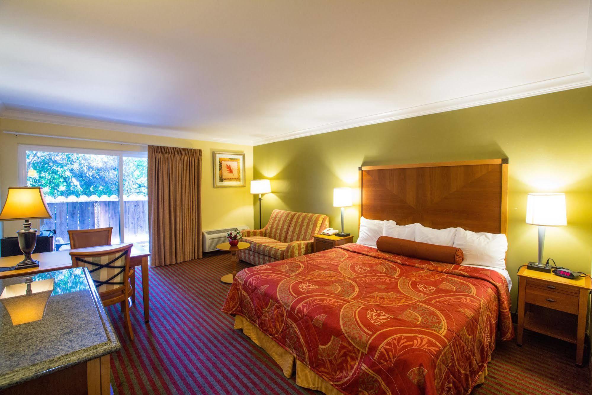Aloha Inn Arroyo Grande Extérieur photo