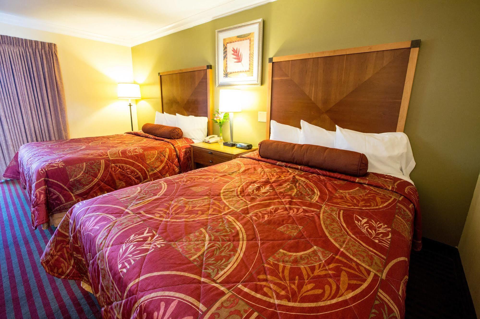 Aloha Inn Arroyo Grande Extérieur photo